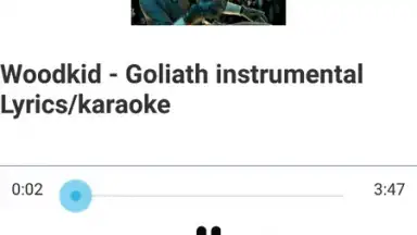 Vocal Remover скриншот 2