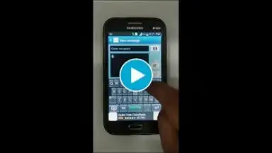 Gujarati Pride Gujarati Keyboard скриншот 1