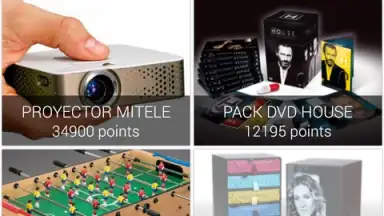 MIO TV скриншот 3