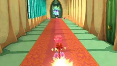 Winx Bloomix Quest скриншот 5