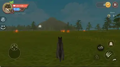 WildCraft скриншот 7