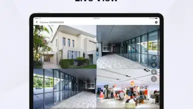 Hik-Connect - for End User скриншот 4