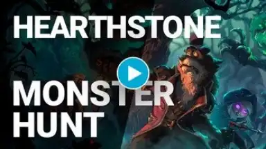 Hearthstone скриншот 1