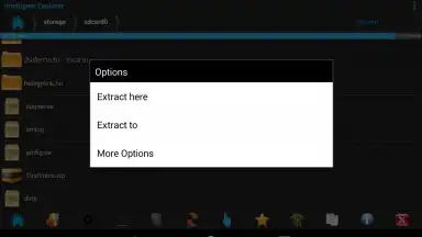 Intelligent Explorer Pro скриншот 12