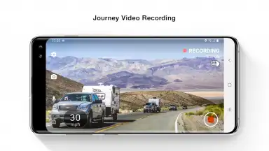 Navmii AI Dashcam скриншот 3