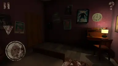 Death Park скриншот 4