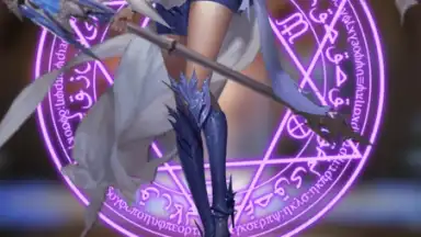 League of Angels: Pact скриншот 4