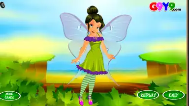 Princess games for girls скриншот 5
