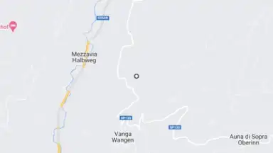 All-In-One Offline Maps скриншот 13