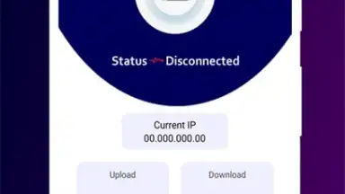 Super X VPN скриншот 4