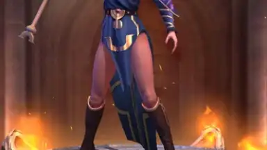 BlitZ: Rise of Heroes скриншот 19