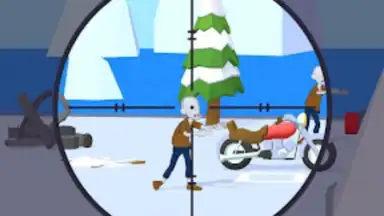 Post Apocalypse скриншот 5