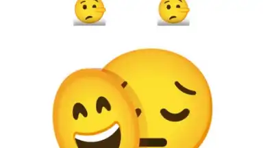 emojimix скриншот 4