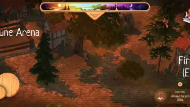 Slash of Sword 2 скриншот 1