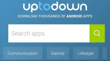 Buddiesbrowser скриншот 1