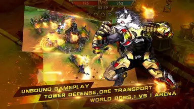 Art of Sword - EN скриншот 4