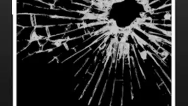 Prank Broken Screen Wallpaper скриншот 7