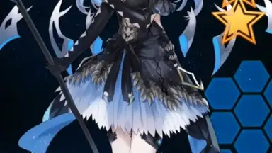 Stella Maiden скриншот 5