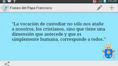 Francisco скриншот 1