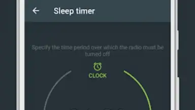 Online Radio Yo!Tuner скриншот 13