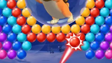 Bubble Shooter - Pop Designer скриншот 6