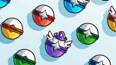 Gacha Clicker скриншот 2