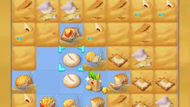 Gossip Harbor скриншот 9