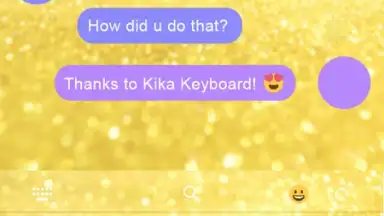 GoldandBlack скриншот 1