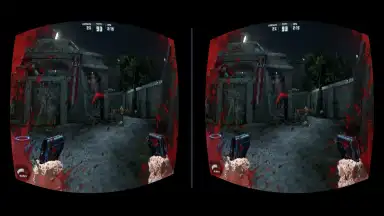TrinusVR Lite скриншот 3
