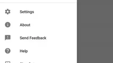 Company Portal скриншот 1