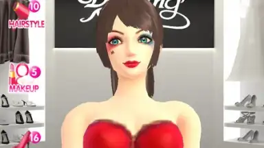 Dancing Miki скриншот 12
