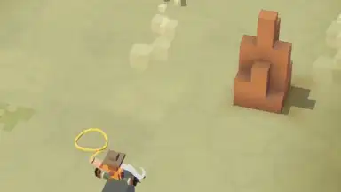 Rodeo Stampede скриншот 2