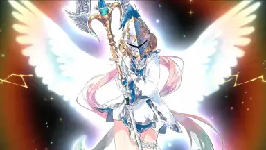 IDOLA Phantasy Star Saga (JP) скриншот 10