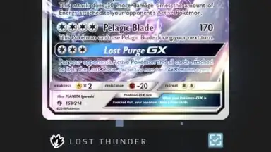 Pokémon TCG Card Dex скриншот 4