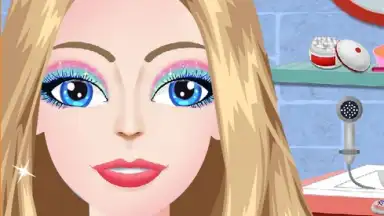 Princess Dress Up Prom Salon скриншот 3