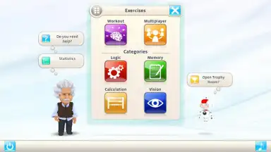 Einstein HD free скриншот 8