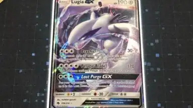 Pokémon TCG Card Dex скриншот 3