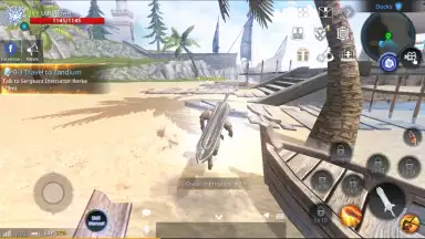 AxE: Alliance vs Empire скриншот 6