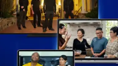 discovery+ (Android TV) скриншот 9