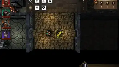 Arcane Quest HD скриншот 4