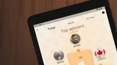 Деберц скриншот 15