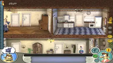 Neighbours from Hell: Season 1 скриншот 4