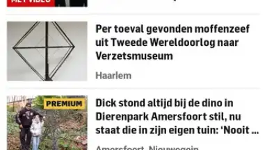 AD.nl скриншот 6