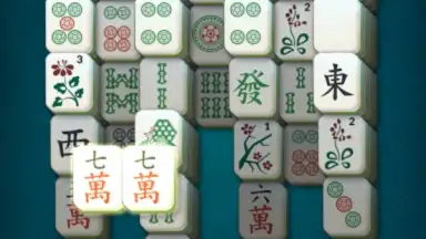 Mahjong Solitaire Classic : Tile Match Puzzle скриншот 14