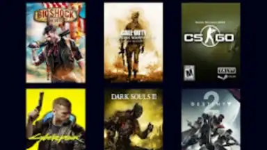 Nebula: Cloud Gaming скриншот 6