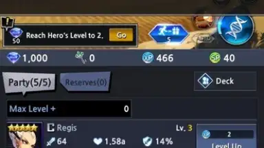 Noblesse Zero with WEBTOON скриншот 8