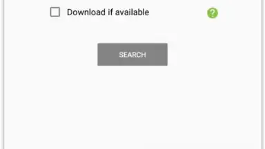 TorrDroid скриншот 4