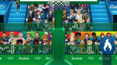 Rio 2016 Olympic Games скриншот 10