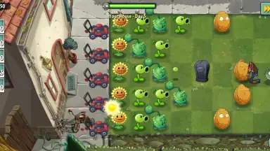 Plants Vs Zombies 2 (NA) скриншот 8