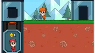 Idle Miner Tycoon скриншот 2